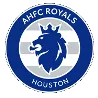 AHFC Royals logo