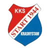 Start Miastko logo