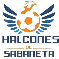 Halcones de Sabaneta logo