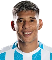 Sebastian Zaracho logo