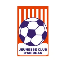 Jeunesse Club d'Abidjan logo