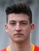 Mateusz Bartosiak logo