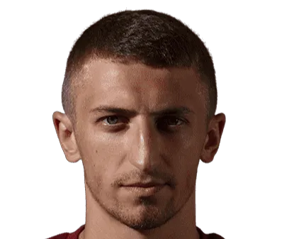 Krzysztof Drzazga logo