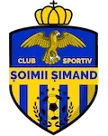 CS Soimii Simand logo
