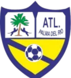 Atletico Palma del Rio logo