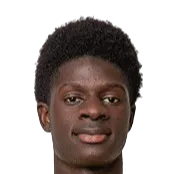 Bahereba Guirassy logo