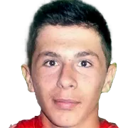 Gentian Selmani logo