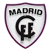 Madrid CFF III Women logo