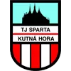 Sparta Kutna Hora logo