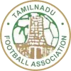 Tamilnadu U20 logo