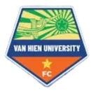 Van Hien University logo