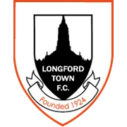 Longford Town logo