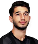 Mertcan Acikgoz logo