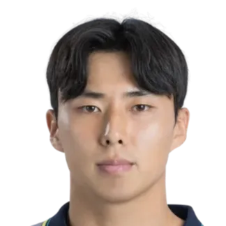 Kim Jong-Hyeok photo 