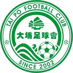 Tai Po Women logo