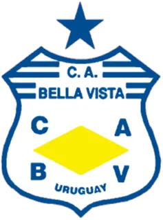 CA Bella Vista (w) logo