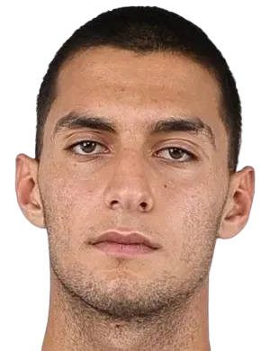 Efe Berat Töruz logo