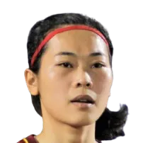 Trần Nguyễn Bảo Châu photo