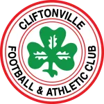 Cliftonville LFC Women logo