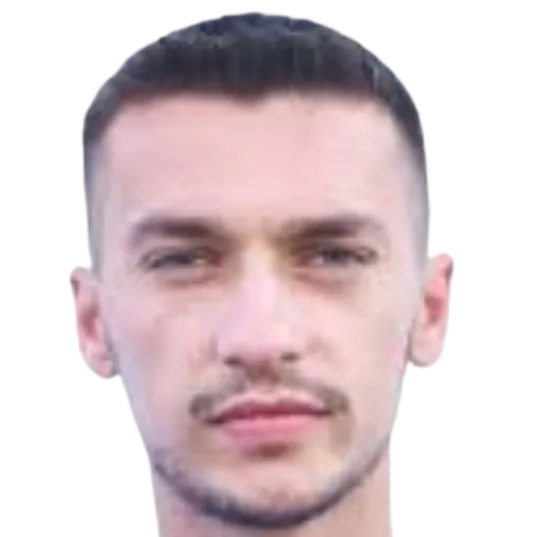 Muhamet·Hyseni logo