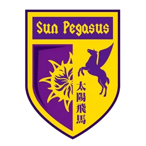 TSW Pegasus Reserves logo