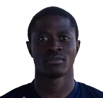 Alexander Jibrin portrait