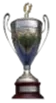Armenian second division champion logo