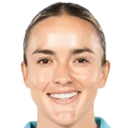 Melissa Herrera portrait