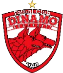 ACS FC Dinamo Bucuresti logo