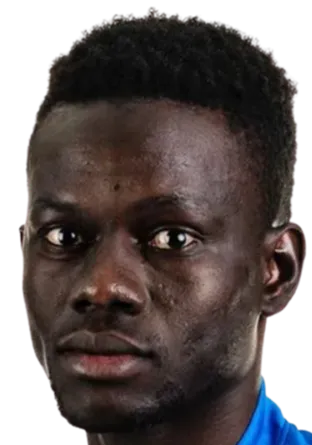 Alfusainey·Jatta photo 