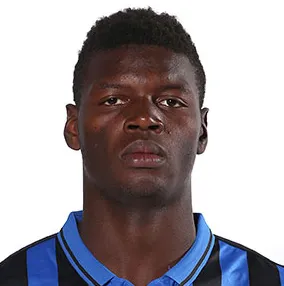 Jonathan Ngock Italen logo