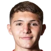 Branco Lautaro Salinardi logo