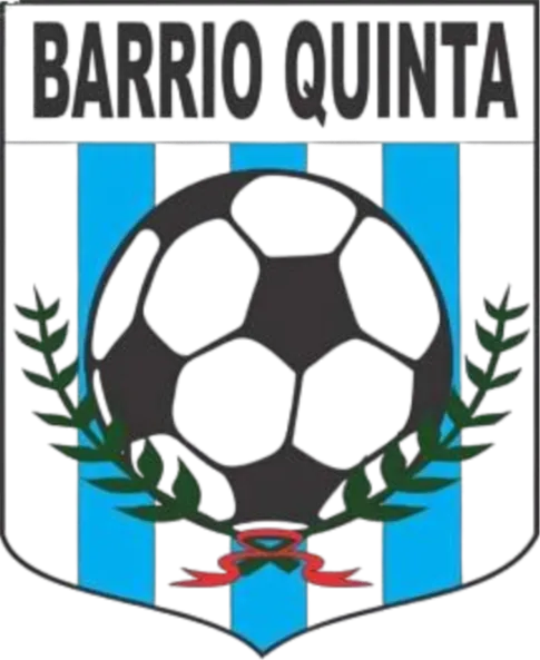 Barrio Quinta (W) logo