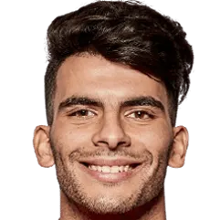 Ahmed Sayed portrait