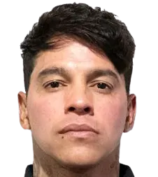 Giovanni Augusto portrait