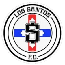 Los Santos logo