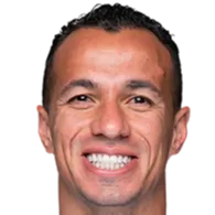 Leandro Damião logo