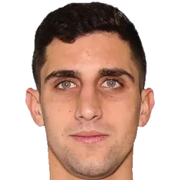 Lucas Ariel Campana logo