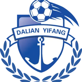 Dalian Yifang U19 logo