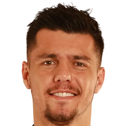 Mirlind Daku portrait