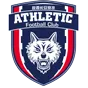 Shaanxi Chang'an Athletic(2016-2023) logo