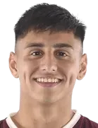 Agustín Javier Rodríguez logo