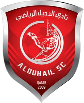 Al-Duhail SC U23 logo