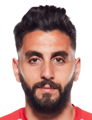 Marwane·Benamra logo