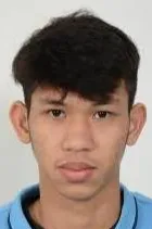 Dennish Diaz Himawan logo