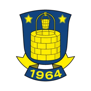 Brondby IF Women logo