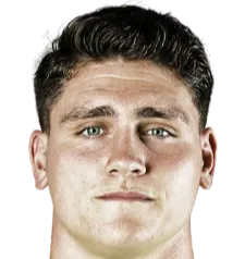 Mathew Stevens photo 