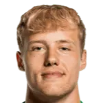 Kasper Kristensen photo 