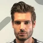 Damien Perrinelle logo