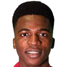 Taofeek Ismaheel logo